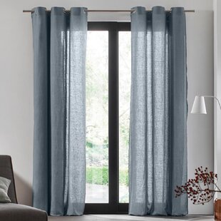 double sided curtains for doorways